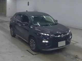 SUZUKI FRONX