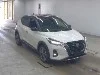 NISSAN KICKS 1