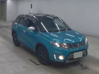 SUZUKI ESCUDO