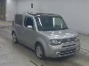 NISSAN CUBE 1