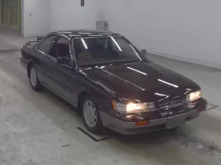 NISSAN LEOPARD 1