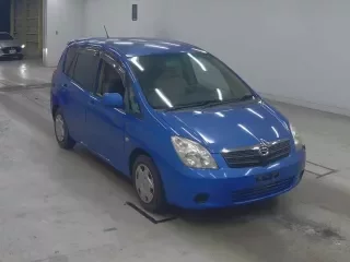 TOYOTA COROLLA SPACIO