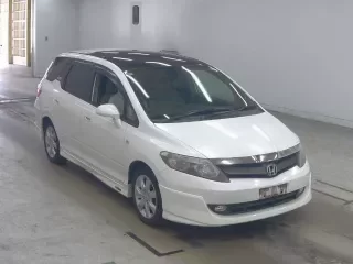 HONDA AIRWAVE