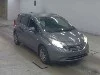 NISSAN NOTE 1