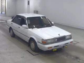 NISSAN LAUREL SPIRIT 1