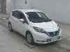 NISSAN NOTE 1