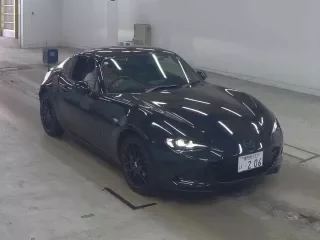 MAZDA ROADSTER RF