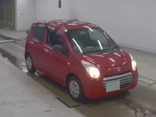 SUZUKI ALTO ECO