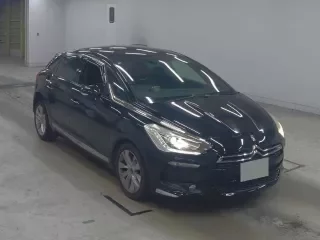 CITROEN DS5