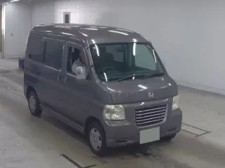 HONDA VAMOS