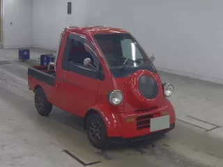 DAIHATSU MIDGET II