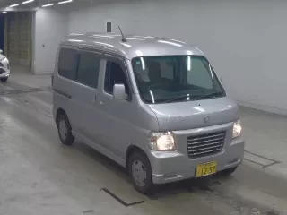 HONDA VAMOS