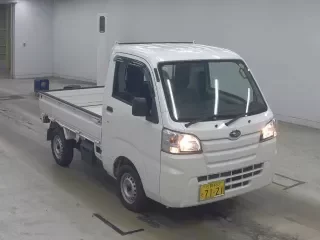 SUBARU SAMBAR TRUCK