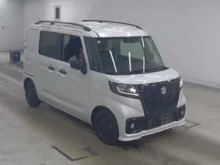 SUZUKI SPACIA BACE