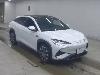 BYD SEALION 7