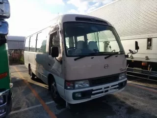 HINO LIESSE II 1