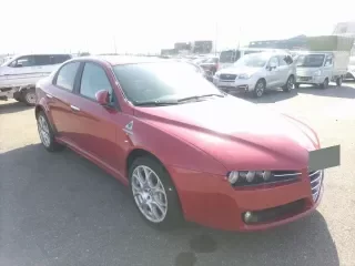 ALFA ROMEO 159