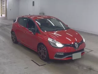 RENAULT LUTECIA