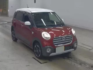 DAIHATSU CAST 1