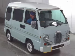 SUBARU SAMBAR