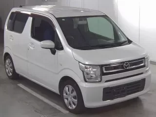 MAZDA FLAIR