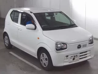 MAZDA CAROL