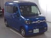 HONDA N VAN