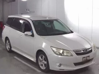 SUBARU EXIGA