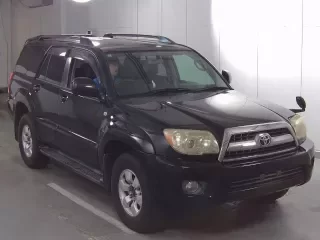 TOYOTA HILUX SURF