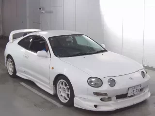 TOYOTA CELICA