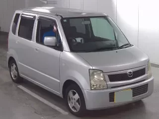 MAZDA AZ WAGON
