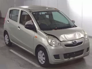 SUBARU PLEO