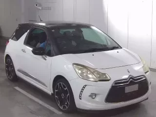 CITROEN DS3