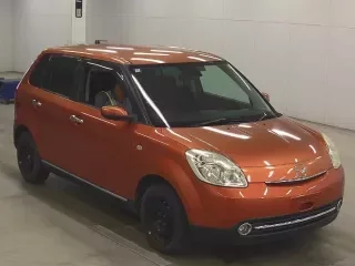 MAZDA VERISA