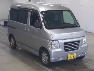 HONDA VAMOS