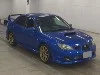 SUBARU IMPREZA WRX
