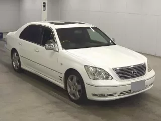 TOYOTA CELSIOR