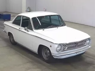 MAZDA FAMILIA