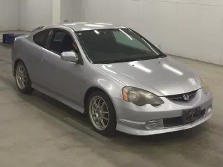 HONDA INTEGRA
