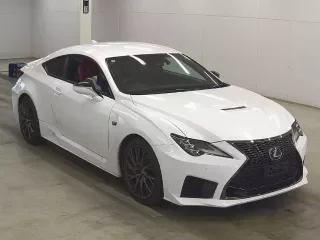 LEXUS RC F