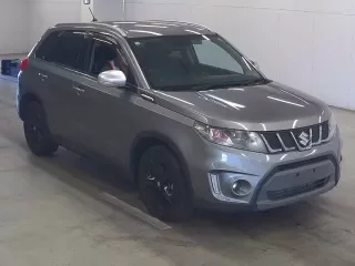 SUZUKI ESCUDO