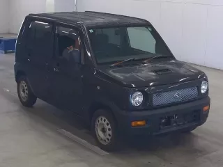 DAIHATSU NAKED