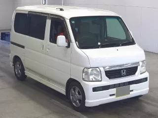 HONDA VAMOS