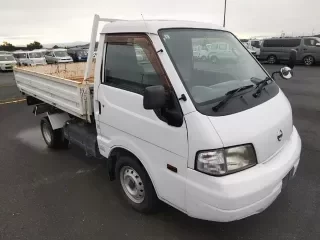 NISSAN VANETTE TRUCK
