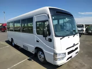 HINO LIESSE II 1