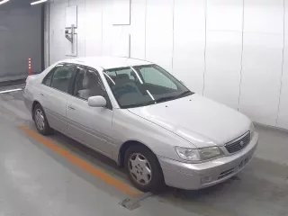TOYOTA CORONA PREMIO
