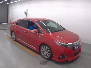 TOYOTA SAI