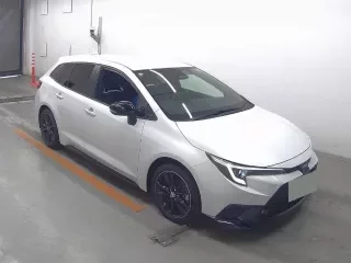 TOYOTA COROLLA TOURING