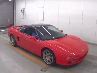 HONDA NSX