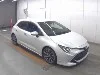 TOYOTA COROLLA SPORT
